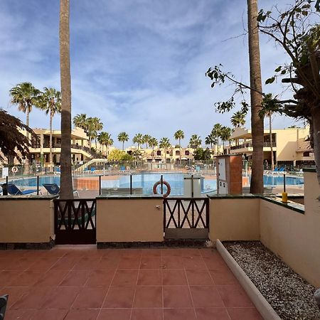 Alquilaencanarias Tagoro Paradise 코스타델실렌시오 외부 사진