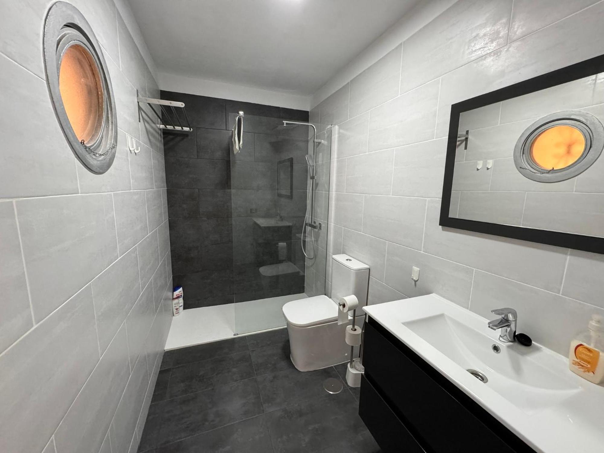 Alquilaencanarias Tagoro Paradise 코스타델실렌시오 외부 사진